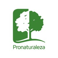 ProNaturaleza logo, ProNaturaleza contact details