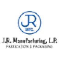 J.R. Manufacturing, L.P. logo, J.R. Manufacturing, L.P. contact details