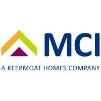 M.C.I. DEVELOPMENTS LIMITED logo, M.C.I. DEVELOPMENTS LIMITED contact details