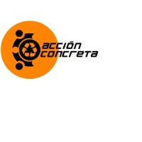 Acción Concreta Ltda. logo, Acción Concreta Ltda. contact details