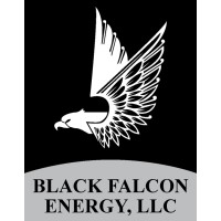 Black Falcon Energy LLC logo, Black Falcon Energy LLC contact details