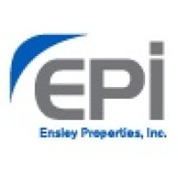 Ensley Properties, Inc (EPI) logo, Ensley Properties, Inc (EPI) contact details