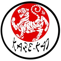 Kaze-kai Karate logo, Kaze-kai Karate contact details