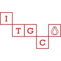 ITGC logo, ITGC contact details