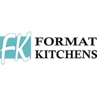 Format Kitchens logo, Format Kitchens contact details