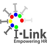 i-Link logo, i-Link contact details