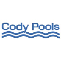 Cody Pools logo, Cody Pools contact details