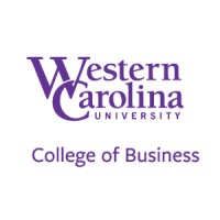 Western Carolina University College of Business logo, Western Carolina University College of Business contact details