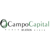 Campo Capital S.A.S. logo, Campo Capital S.A.S. contact details