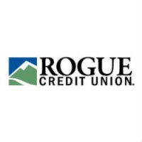 Rogue Credit Union logo, Rogue Credit Union contact details