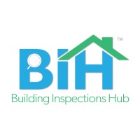 Building Inspections Hub logo, Building Inspections Hub contact details