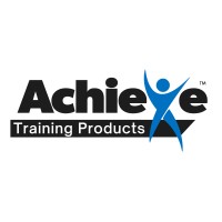 Achieve Training Products logo, Achieve Training Products contact details