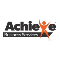 Achieve Business Services logo, Achieve Business Services contact details