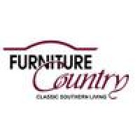 Furniture Country logo, Furniture Country contact details