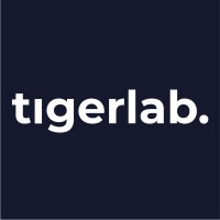 tigerlab logo, tigerlab contact details