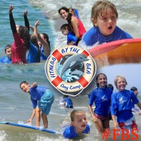 FITNESS BY THE SEA INC. logo, FITNESS BY THE SEA INC. contact details