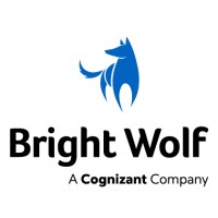 Bright Wolf logo, Bright Wolf contact details