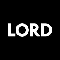 LORD logo, LORD contact details