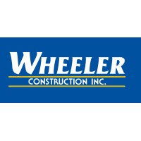 Wheeler Construction Inc logo, Wheeler Construction Inc contact details