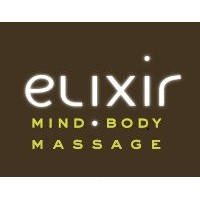 Elixir Mind Body Massage logo, Elixir Mind Body Massage contact details