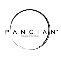 Pangian logo, Pangian contact details