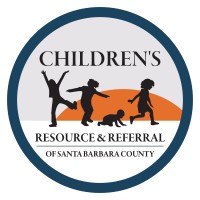 Childrens Resource & Referral of Santa Barbara County logo, Childrens Resource & Referral of Santa Barbara County contact details