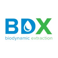 Biodynamic Extraction logo, Biodynamic Extraction contact details