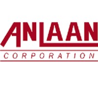 Anlaan Corporation logo, Anlaan Corporation contact details