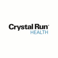 Crystal Run Healthcare logo, Crystal Run Healthcare contact details