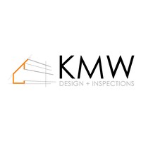 KMW Design + Inspections logo, KMW Design + Inspections contact details