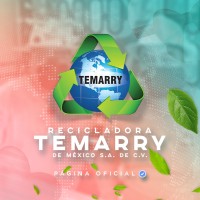 Recicladora Temarry de Mexico logo, Recicladora Temarry de Mexico contact details