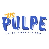 Mi Pulpe logo, Mi Pulpe contact details