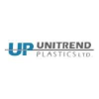 Unitrend Plastics Mfg. Ltd. logo, Unitrend Plastics Mfg. Ltd. contact details