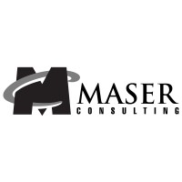 Maser Consulting logo, Maser Consulting contact details