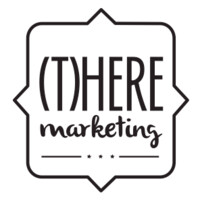 There Marketing logo, There Marketing contact details