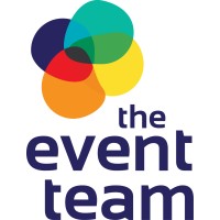 The Event Team (WA) logo, The Event Team (WA) contact details