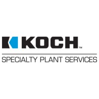 Koch Specialty Plant Services, LLC logo, Koch Specialty Plant Services, LLC contact details