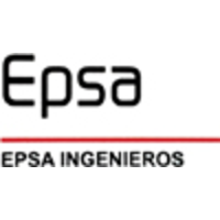 Epsa Ingenieros logo, Epsa Ingenieros contact details