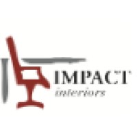 Impact Interiors, LLC. logo, Impact Interiors, LLC. contact details