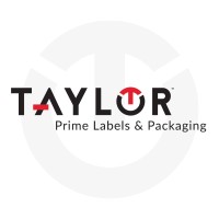 Taylor Prime Labels & Packaging logo, Taylor Prime Labels & Packaging contact details