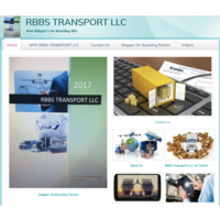 RBBS Transport LLC logo, RBBS Transport LLC contact details