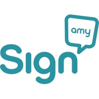 Sign Accessible Technologies logo, Sign Accessible Technologies contact details