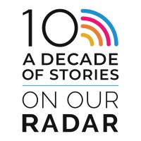 On Our Radar logo, On Our Radar contact details