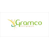 Gramco Infratech Pvt Ltd logo, Gramco Infratech Pvt Ltd contact details