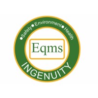 EQMS Ingenuity Private Limited logo, EQMS Ingenuity Private Limited contact details