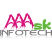 AAAsk Infotech logo, AAAsk Infotech contact details