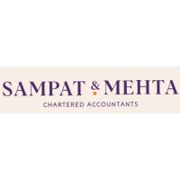 Sampat & Mehta logo, Sampat & Mehta contact details