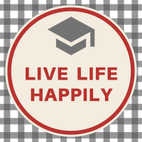 Live Life Happily Organization logo, Live Life Happily Organization contact details