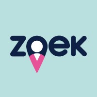 Zoek India logo, Zoek India contact details