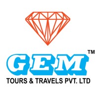 Gem Tours and Travels logo, Gem Tours and Travels contact details